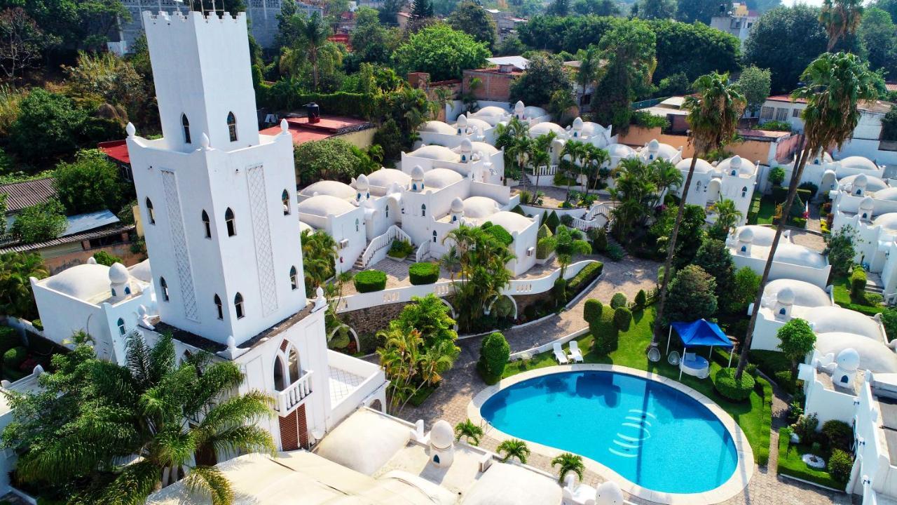 Villa Bejar Cuernavaca Luaran gambar